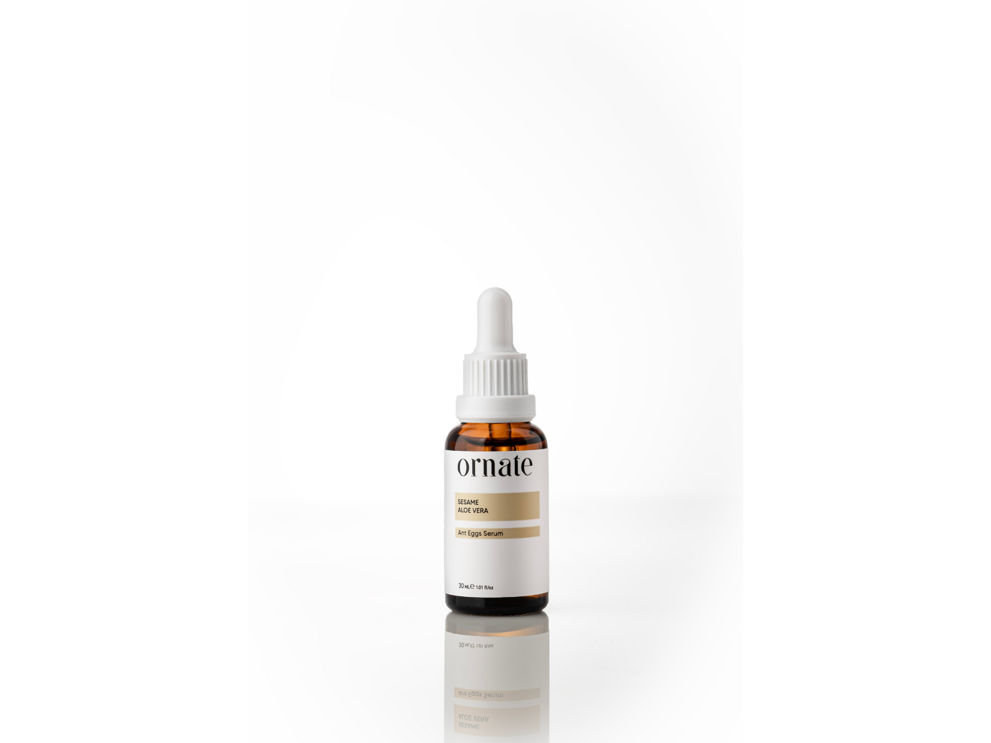 Anti Eggs Serum